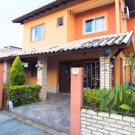Aeropouso Pousada Executiva Florianópolis Exterior foto