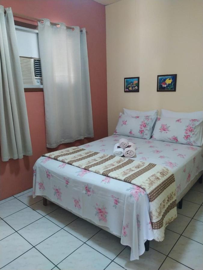 Aeropouso Pousada Executiva Florianópolis Zimmer foto